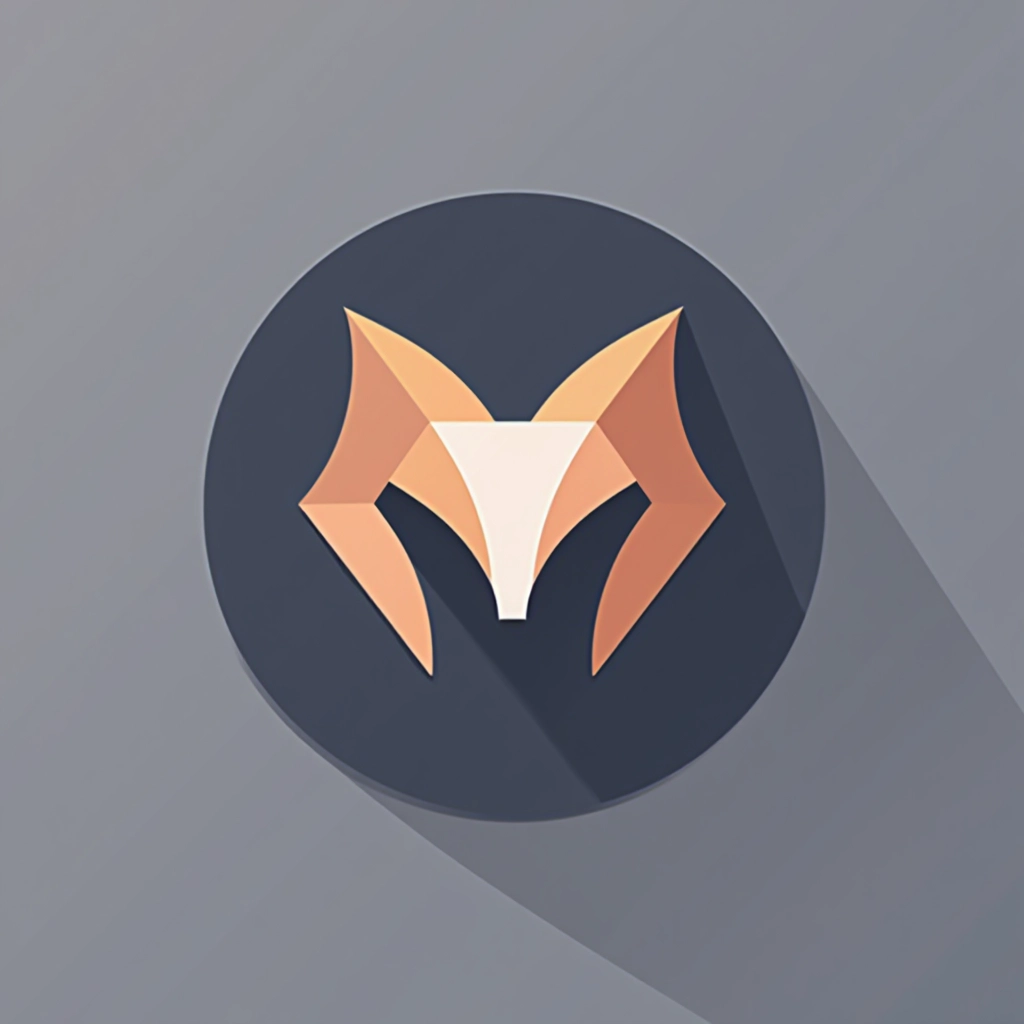 Metamorfox Logo