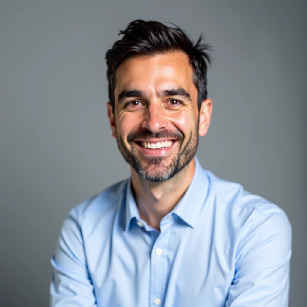 Javier Moreno García