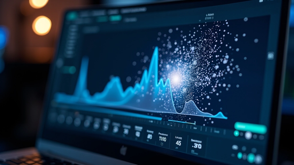 Capas de efectos de explosión en composición de After Effects